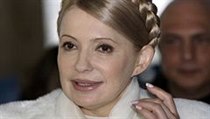 Julija Tymošenková | na serveru Lidovky.cz | aktuální zprávy